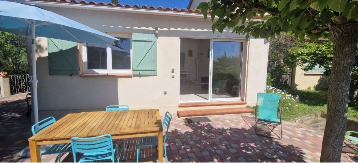 40 M² Apartment ∙ 1 Bedroom ∙ 2 Guests - Saint-Tropez