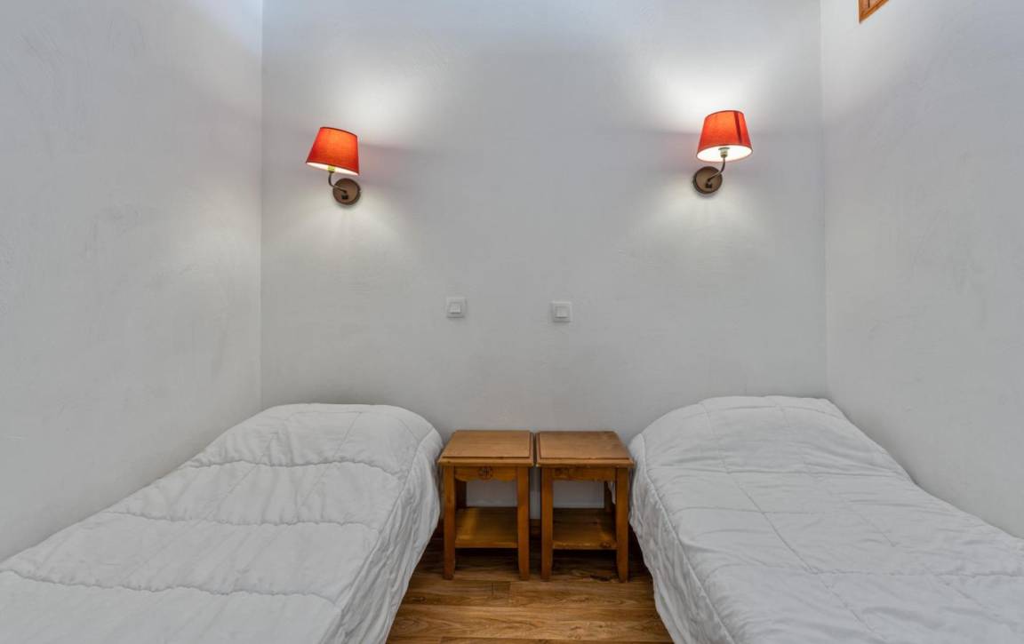 40 m² Ferienwohnung ∙ 1 Schlafzimmer ∙ 6 Gäste – Bild 5