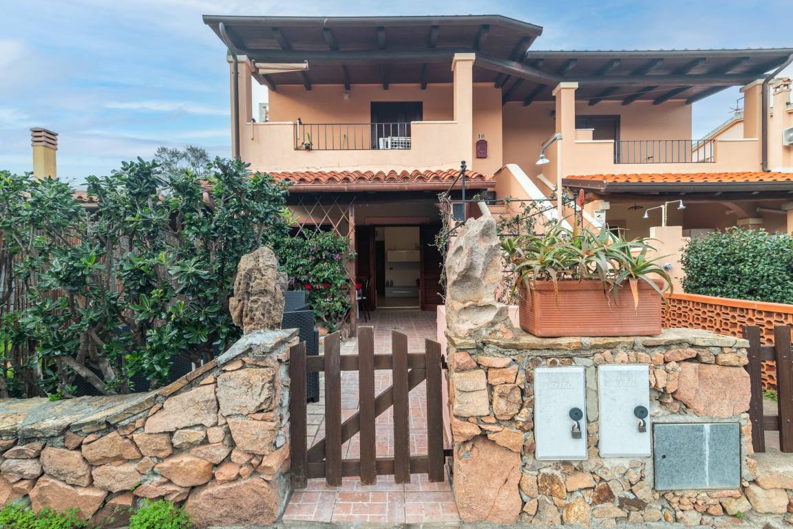 75 M² Appartement ∙ 2 Chambres ∙ 4 Personnes - San Teodoro