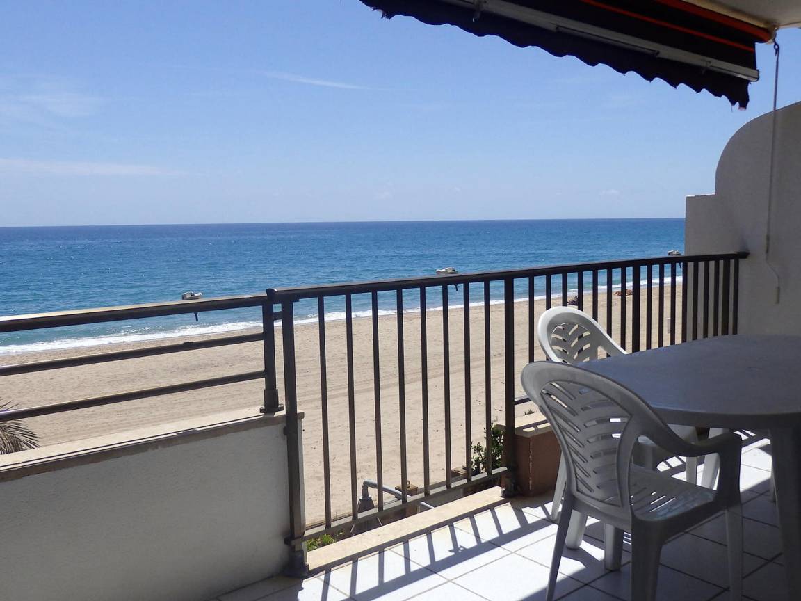 75 M² Appartement ∙ 2 Slaapkamers ∙ 4 Gasten - Mont-roig del Camp