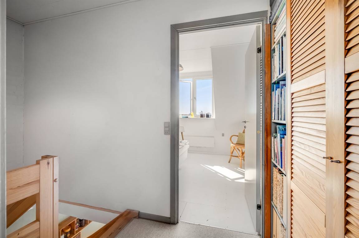 80 m² Ferienwohnung ∙ 2 Schlafzimmer ∙ 4 Gäste – Bild 17