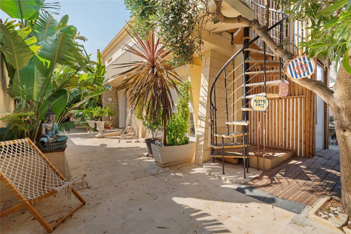 90 M² Appartement ∙ 3 Chambres ∙ 6 Personnes - Valras-Plage