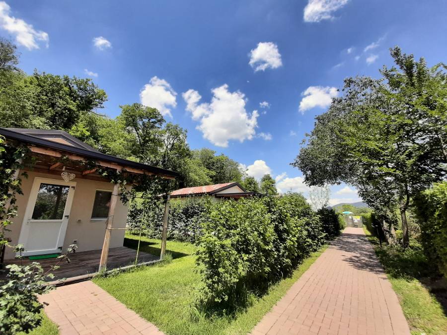 54 M² Agriturismo ∙ 1 Camera Da Letto ∙ 4 Ospiti - Veneto