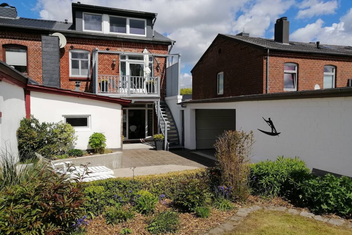 55 m² Ferienwohnung ∙ 1 Schlafzimmer ∙ 2 Gäste – Bild 24