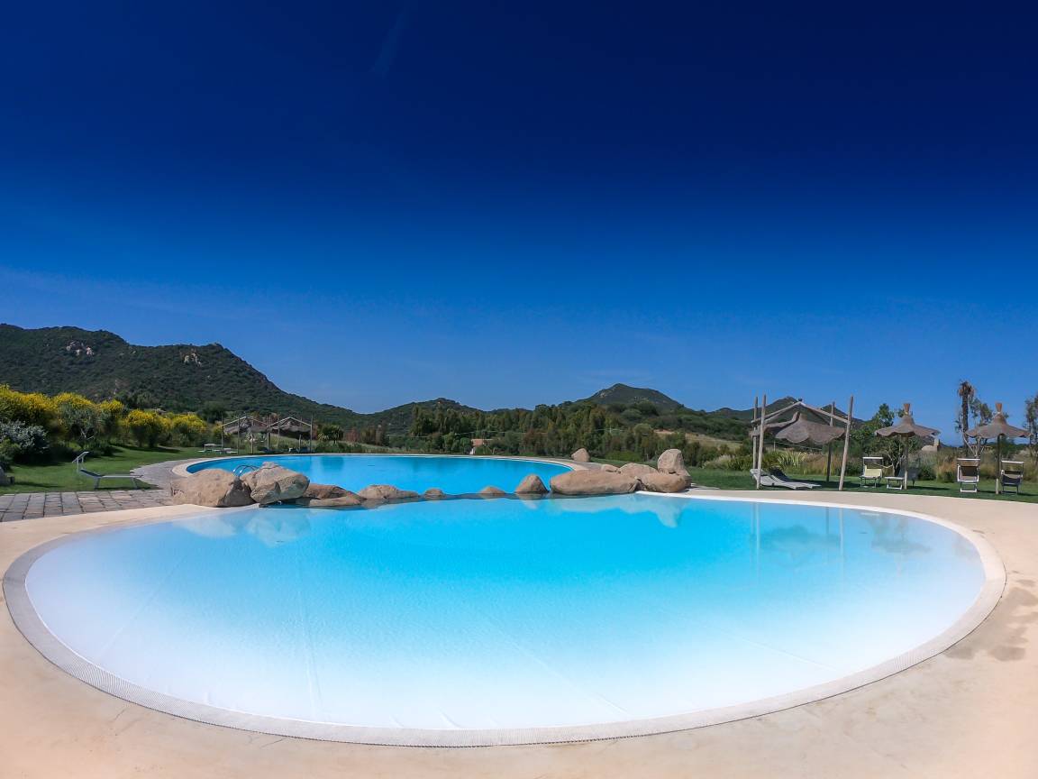 140 M² Villa ∙ 3 Habitaciones ∙ 7 Huéspedes - Solanas