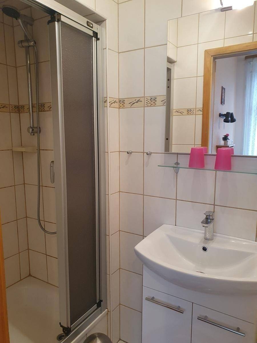 70 m² Ferienwohnung ∙ 2 Schlafzimmer ∙ 4 Gäste – Bild 5