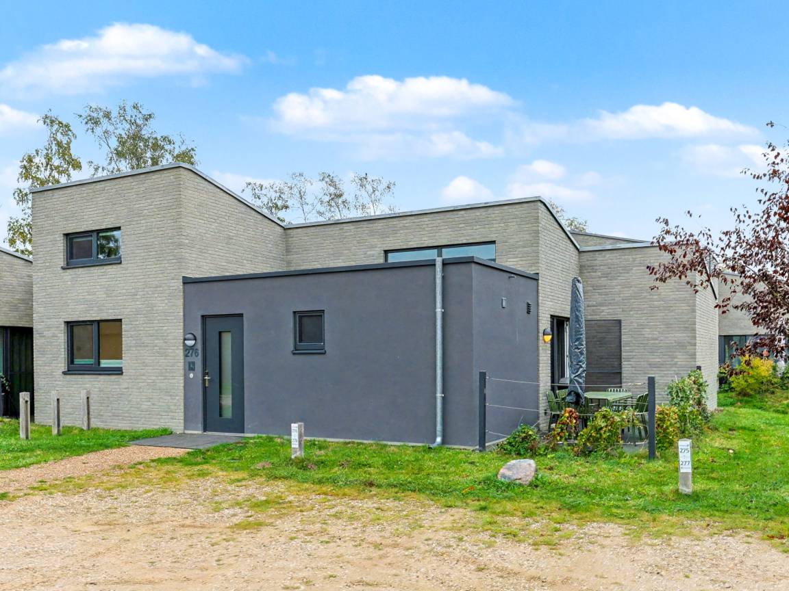 98 M² Ferienhaus ∙ 3 Schlafzimmer ∙ 8 Gäste - Niedersachsen