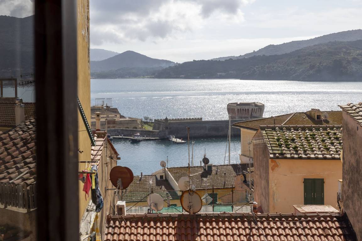 110 M² Appartamento Vacanza ∙ 3 Camere Da Letto ∙ 6 Ospiti - Portoferraio