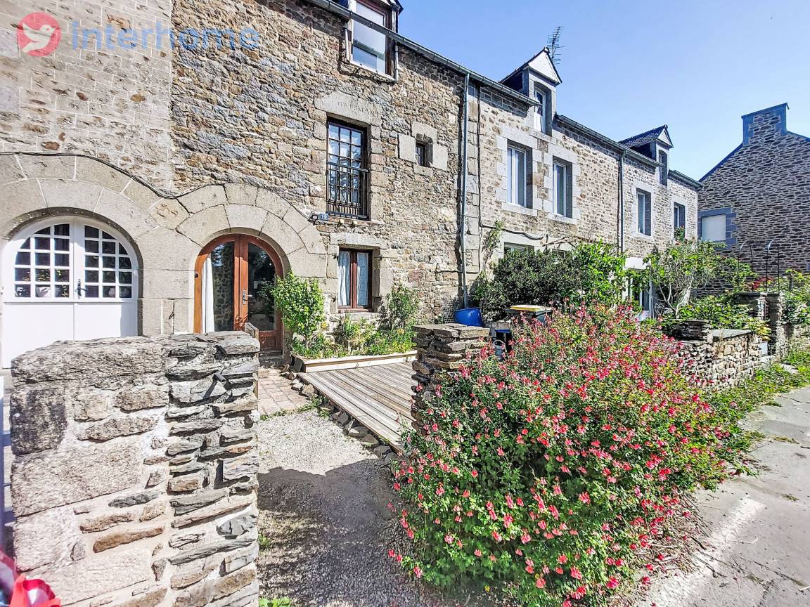 72 M² Maison De Vacances ∙ 2 Chambres ∙ 4 Personnes - Combourg
