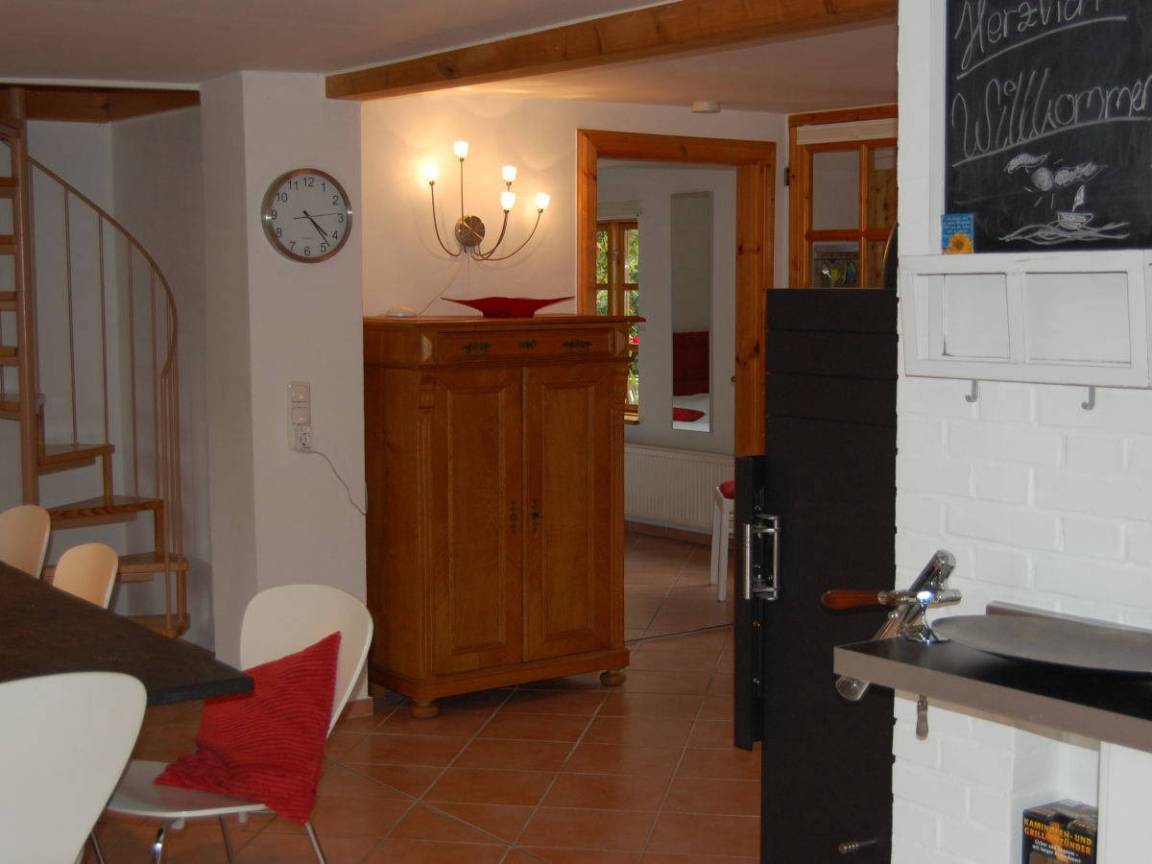 130 m² Ferienhaus ∙ 4 Schlafzimmer ∙ 7 Gäste – Bild 10