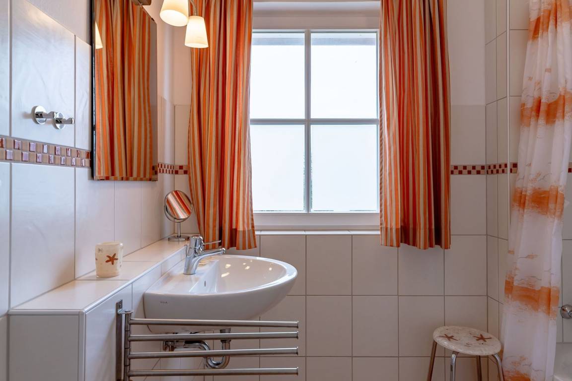 107 m² Ferienwohnung ∙ 3 Schlafzimmer ∙ 6 Gäste – Bild 15