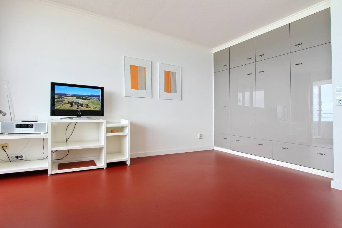 42 m² Ferienwohnung ∙ 1 Schlafzimmer ∙ 2 Gäste – Bild 4