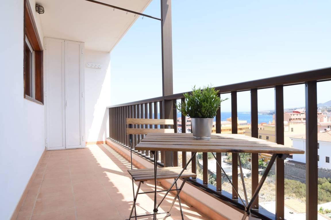 49 M² Apartamento ∙ 2 Habitaciones ∙ 4 Huéspedes - Candelaria, España