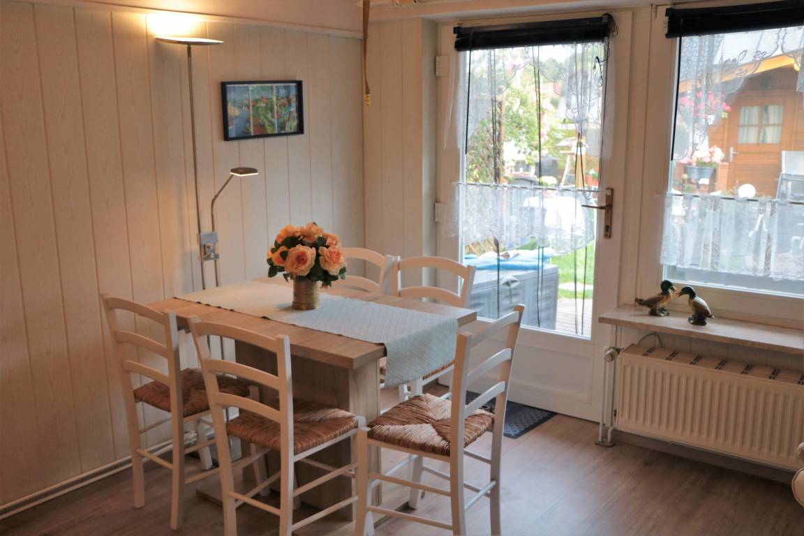 65 m² Ferienhaus ∙ 3 Schlafzimmer ∙ 5 Gäste – Bild 18