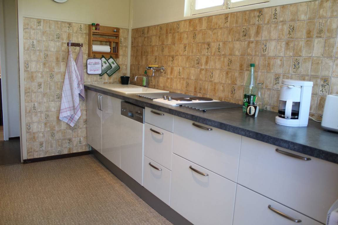 60 m² Gîte ∙ 2 Schlafzimmer ∙ 4 Gäste – Bild 7