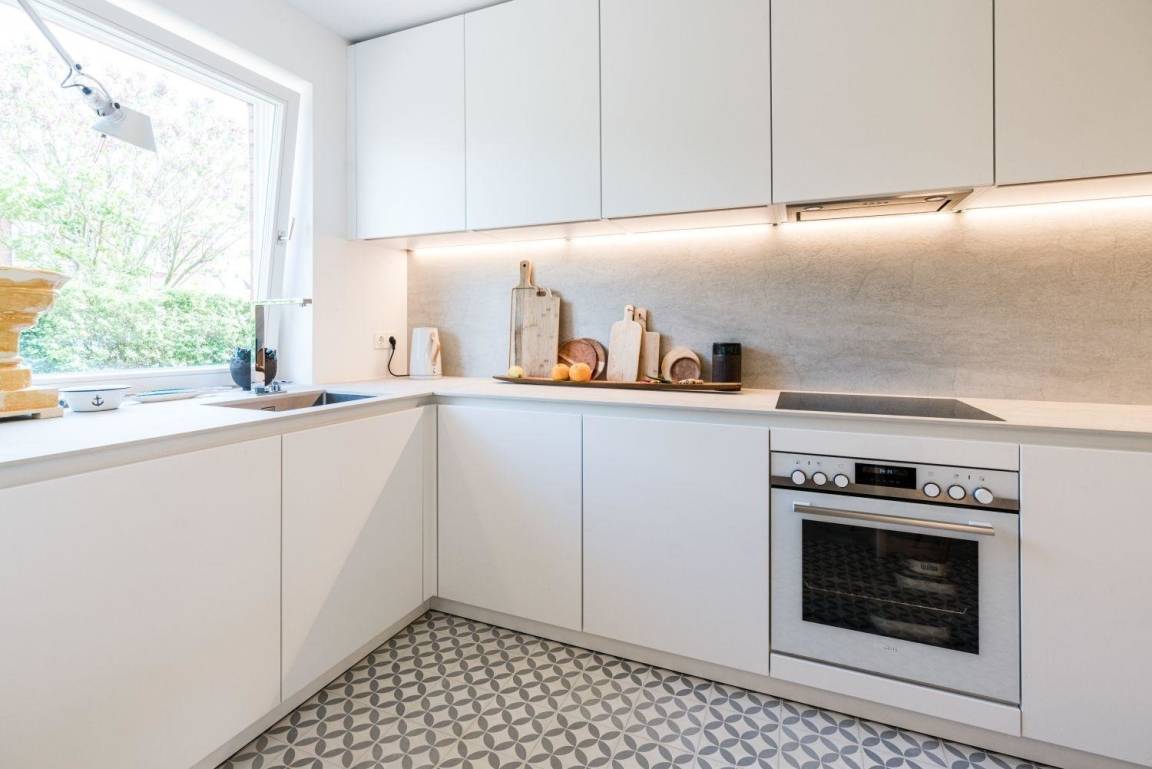 90 m² Ferienwohnung ∙ 3 Schlafzimmer ∙ 4 Gäste – Bild 4