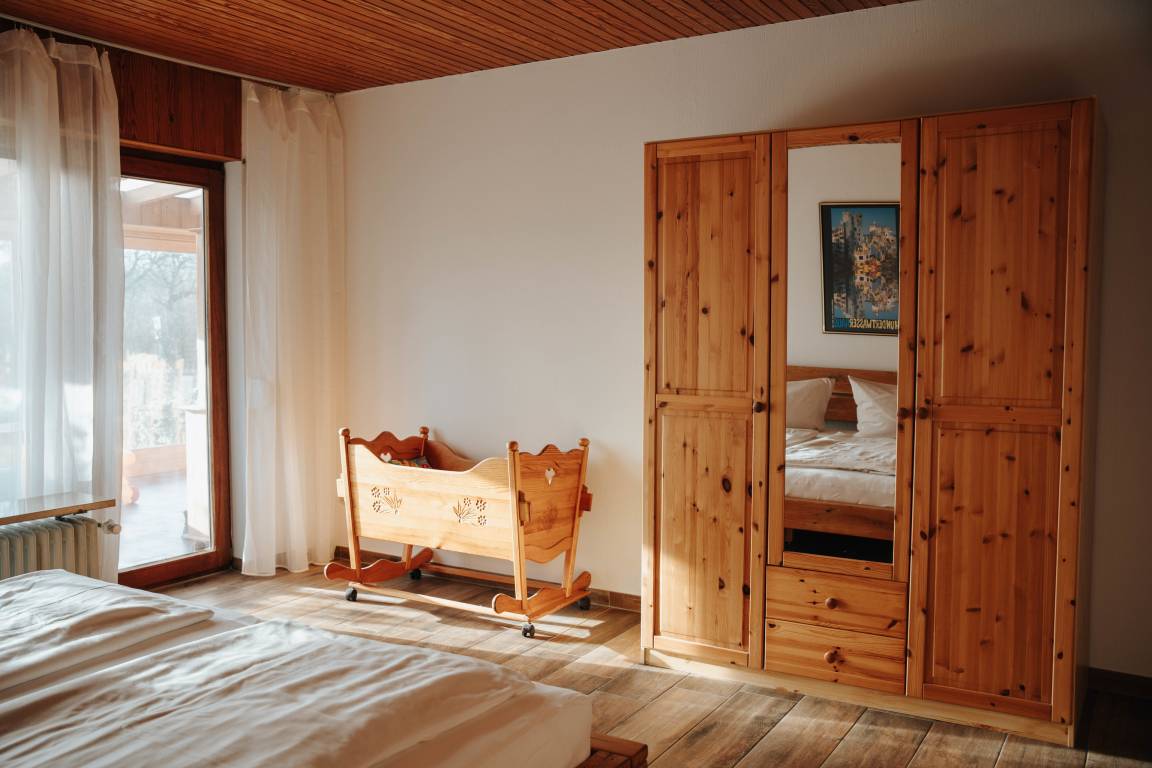 180 m² Ferienhaus ∙ 4 Schlafzimmer ∙ 7 Gäste – Bild 10