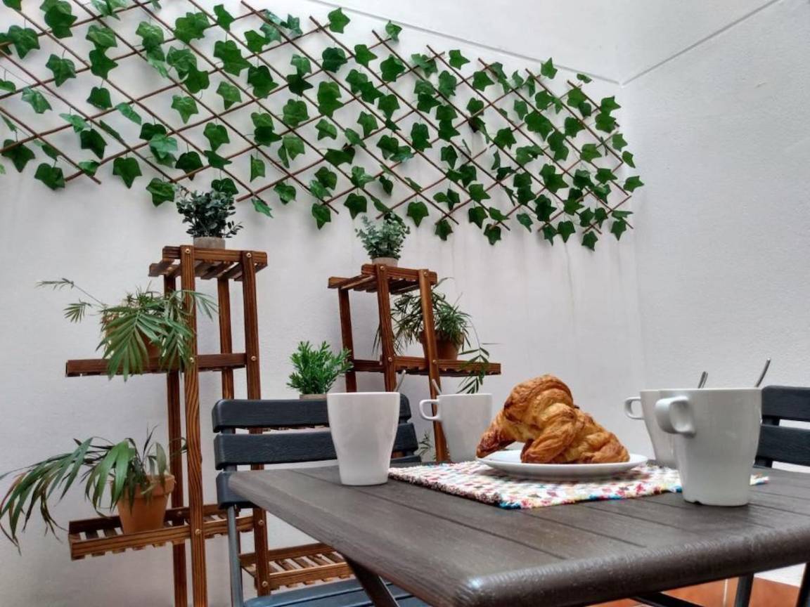 50 M² Apartamento ∙ 1 Habitación ∙ 3 Huéspedes - Municipality of El Puerto de Santa María