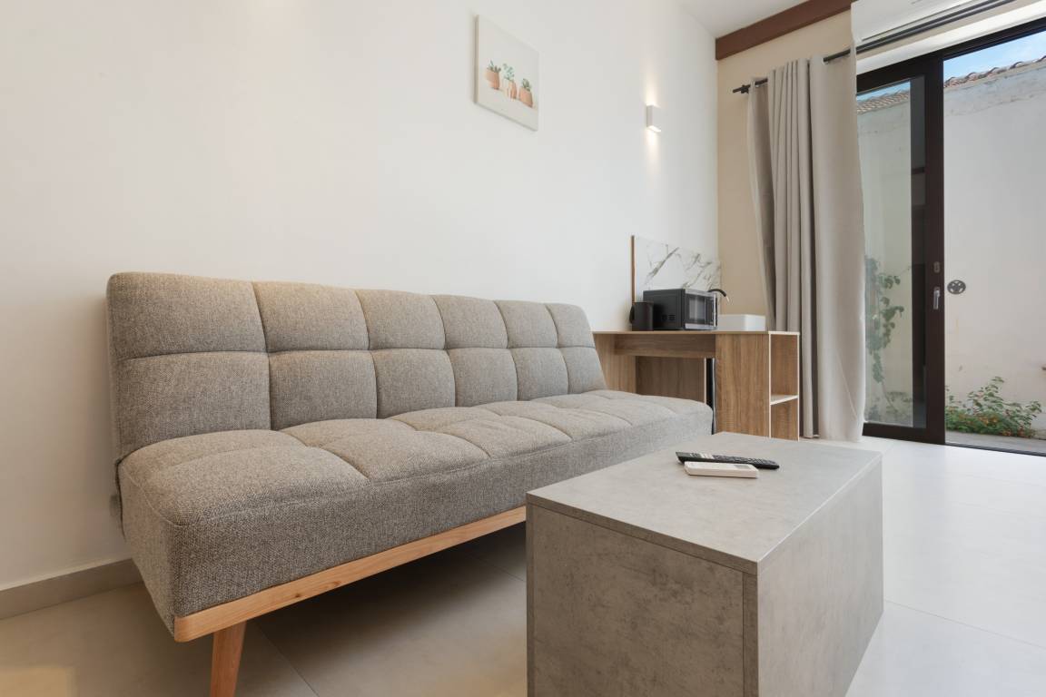 35 M² Studio ∙ 3 Gasten - Zakynthos