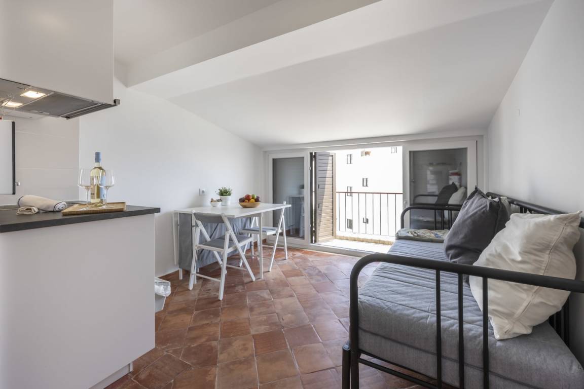 14 M² Estudio ∙ 2 Huéspedes - Praia da Luz