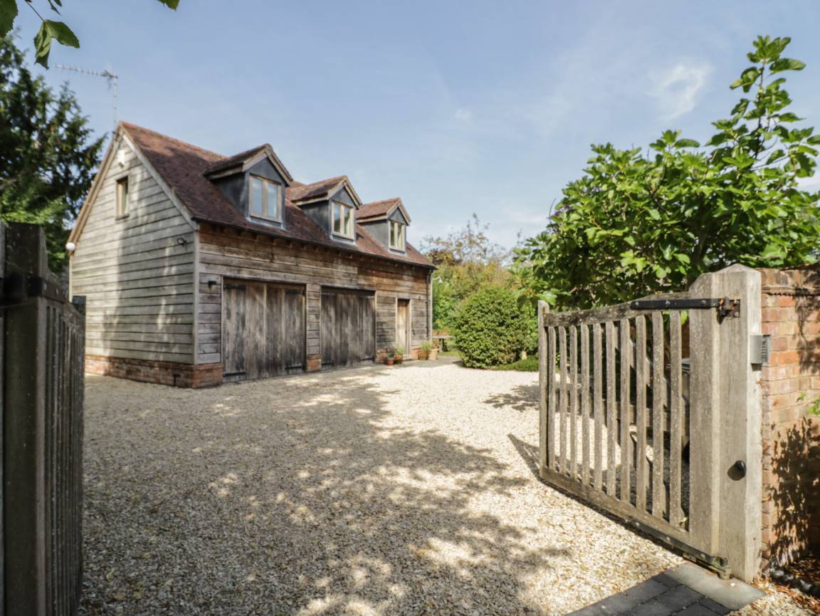 Cottage ∙ 1 Bedroom ∙ 2 Guests - Warwickshire