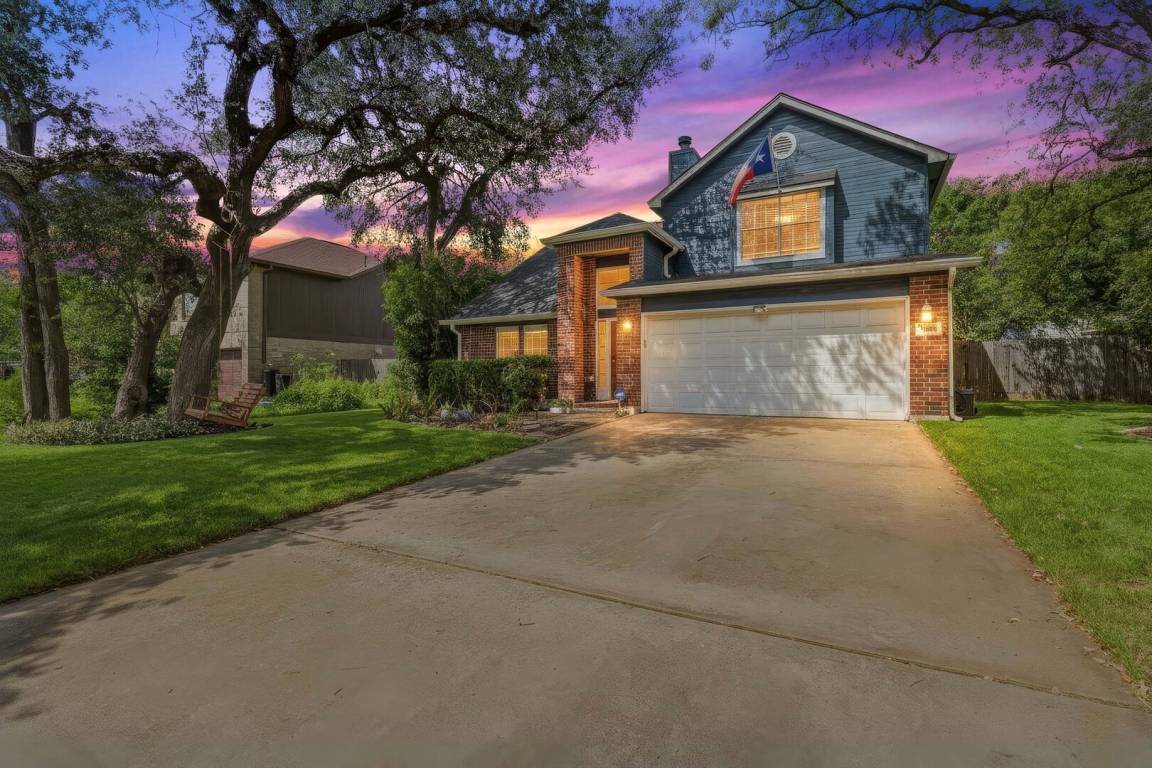 190 M² House ∙ 3 Bedrooms ∙ 7 Guests - Round Rock, TX