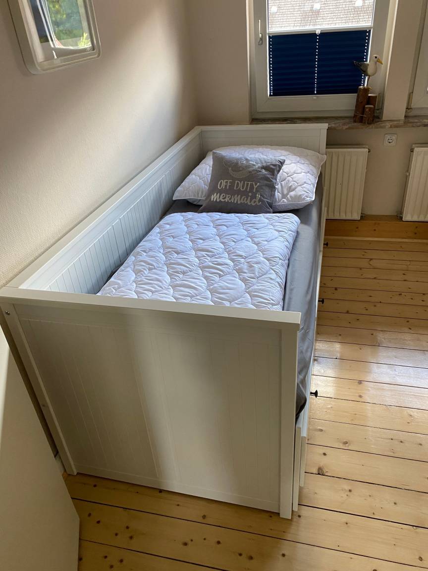 180 m² Ferienhaus ∙ 4 Schlafzimmer ∙ 10 Gäste – Bild 6