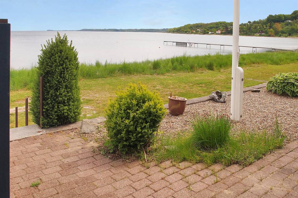 58 m² Ferienhaus ∙ 2 Schlafzimmer ∙ 4 Gäste – Bild 21