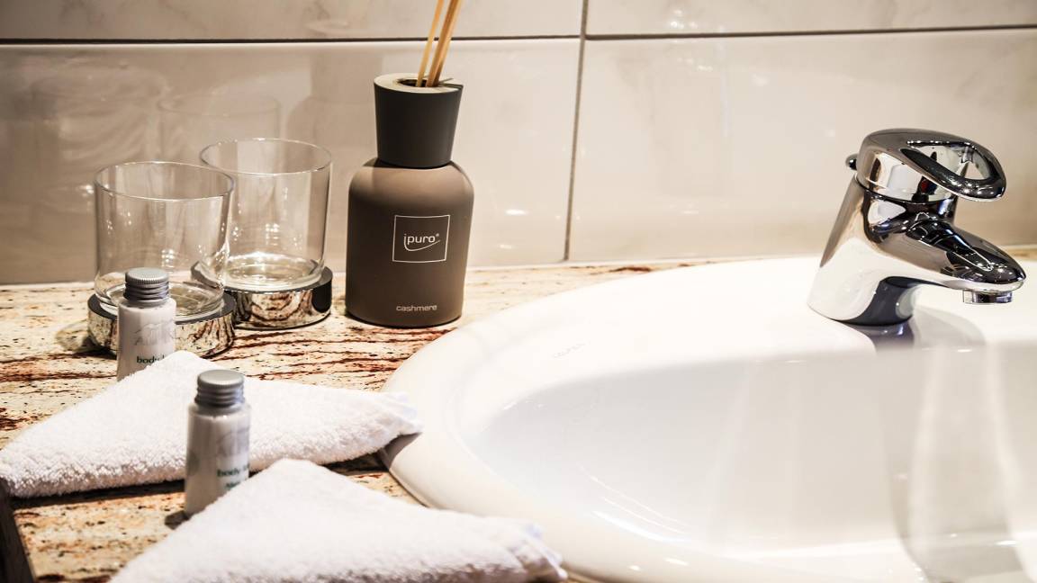 17 M² Hotel ∙ 1 Habitación ∙ 1 Huésped - Ischgl