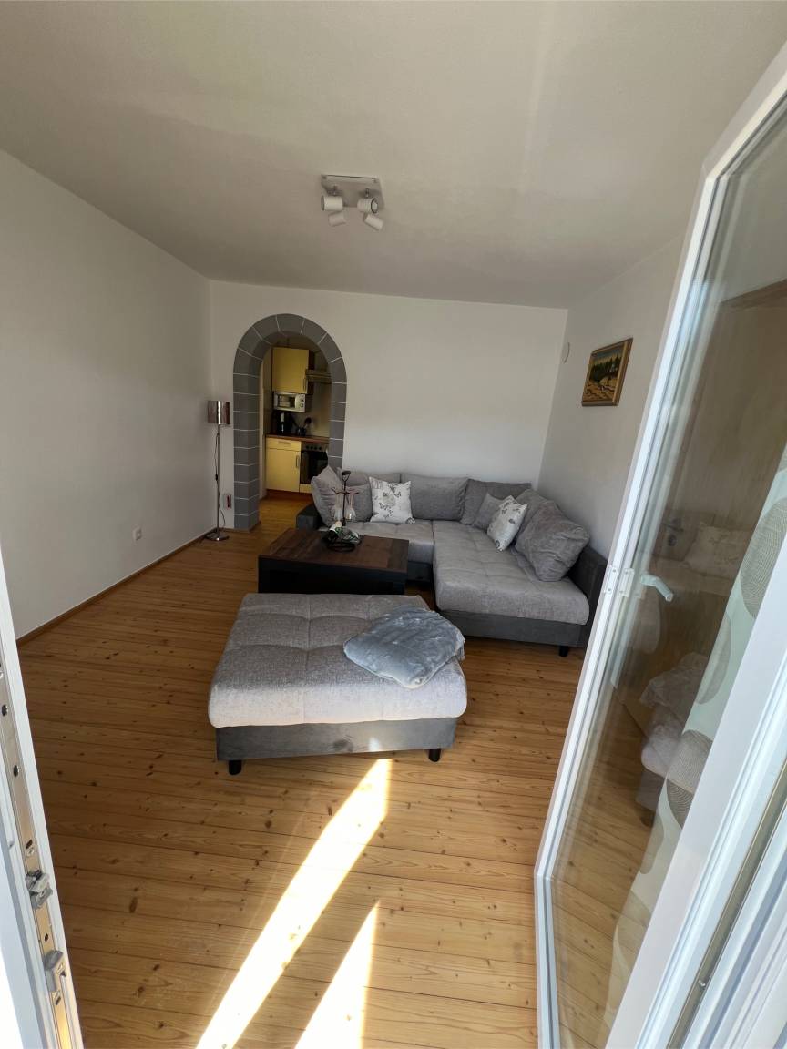 Ferienwohnung ∙ 2 Gäste - Trostberg
