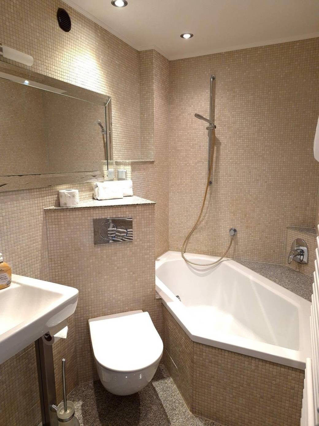 60 m² Ferienwohnung ∙ 2 Schlafzimmer ∙ 4 Gäste – Bild 10