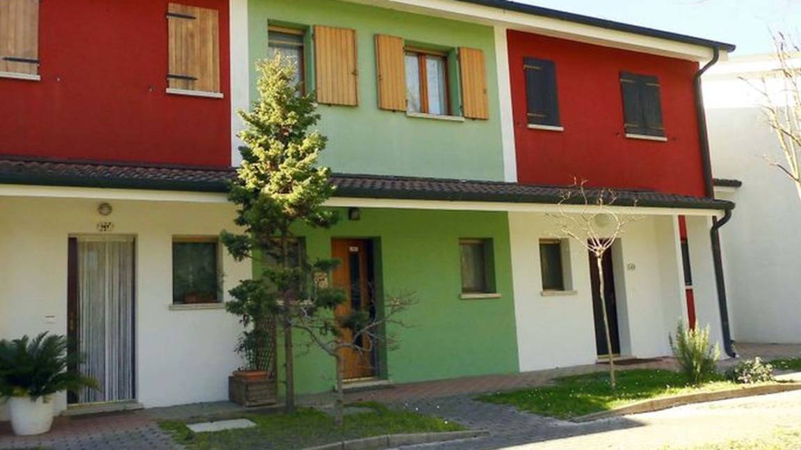 Ferienwohnung ∙ 2 Schlafzimmer ∙ 6 Gäste - Isola di Albarella