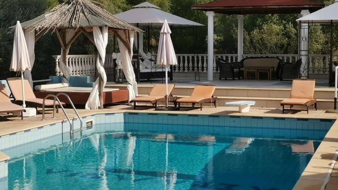 38 M² Apartment ∙ 1 Bedroom ∙ 2 Guests - Halkidiki