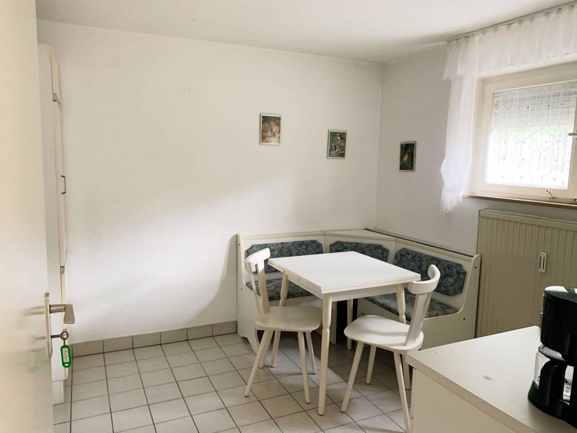 25 m² Ferienwohnung ∙ 1 Schlafzimmer ∙ 6 Gäste – Bild 10