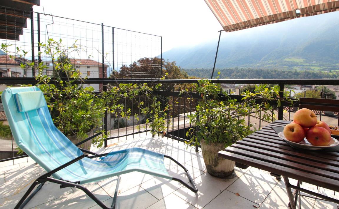 120 M² Appartamento Vacanza ∙ 3 Camere Da Letto ∙ 5 Ospiti - Feltre