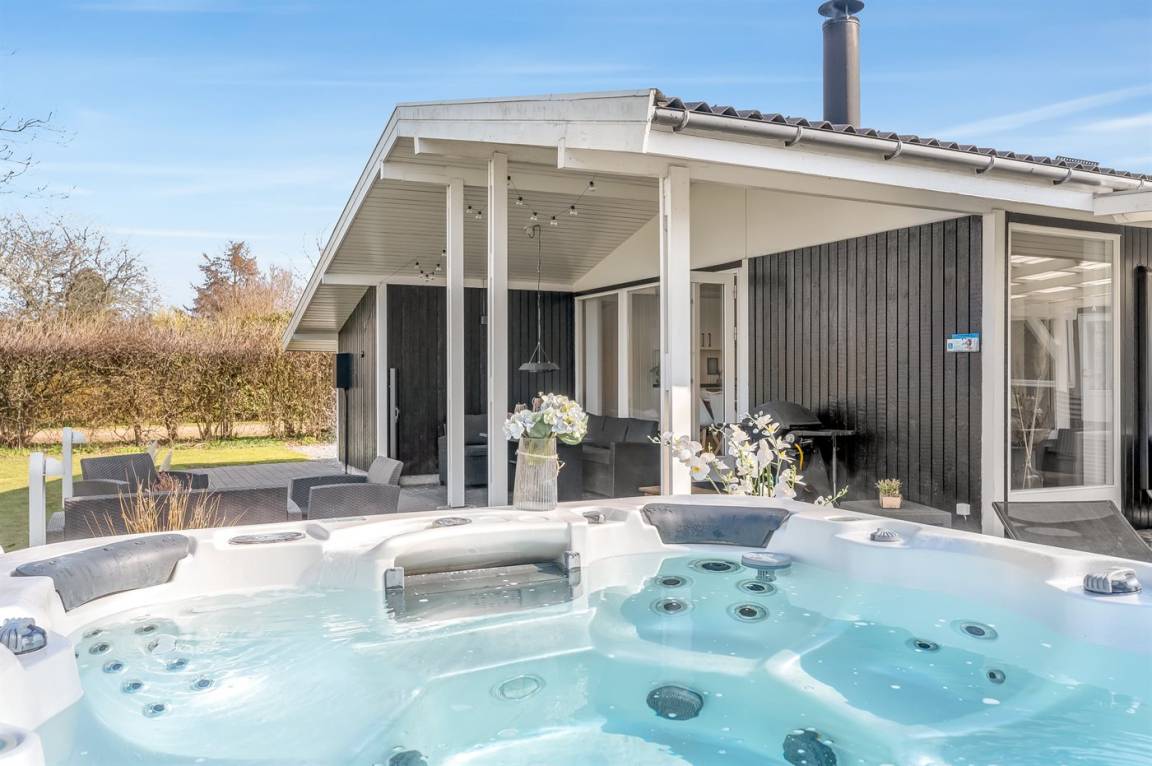 75 m² Ferienhaus ∙ 3 Schlafzimmer ∙ 6 Gäste – Bild 5