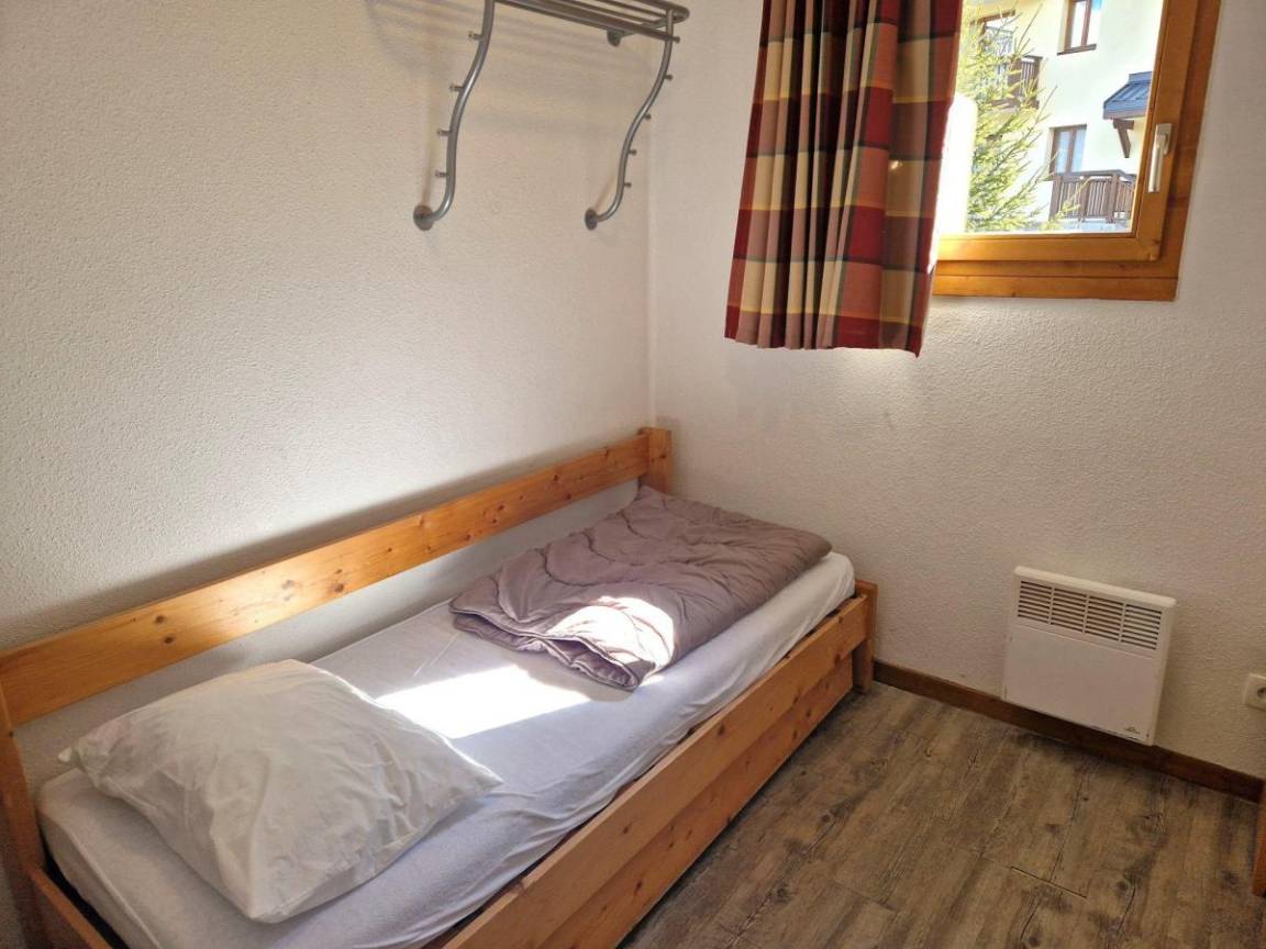 90 m&sup2; Ferienwohnung 4 Schlafzimmer 12 G&auml;ste