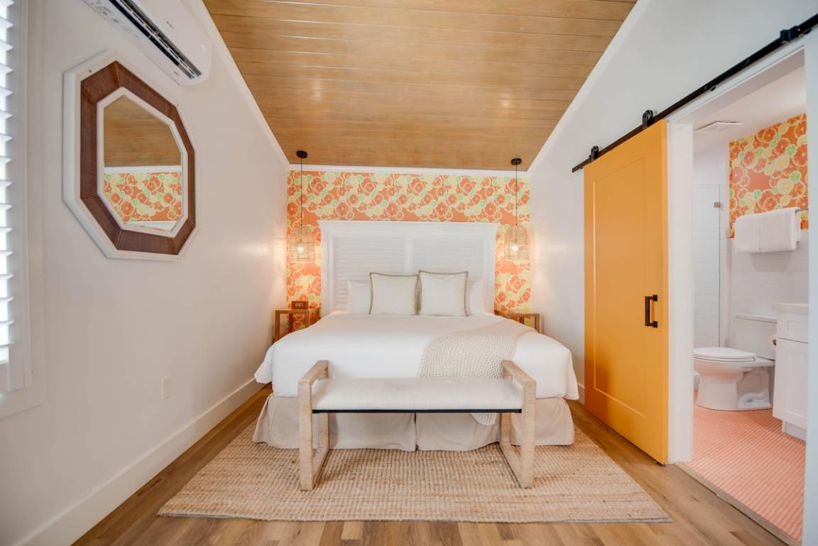 31 M² Apartment ∙ 1 Bedroom ∙ 4 Guests - Splash Park, Jay