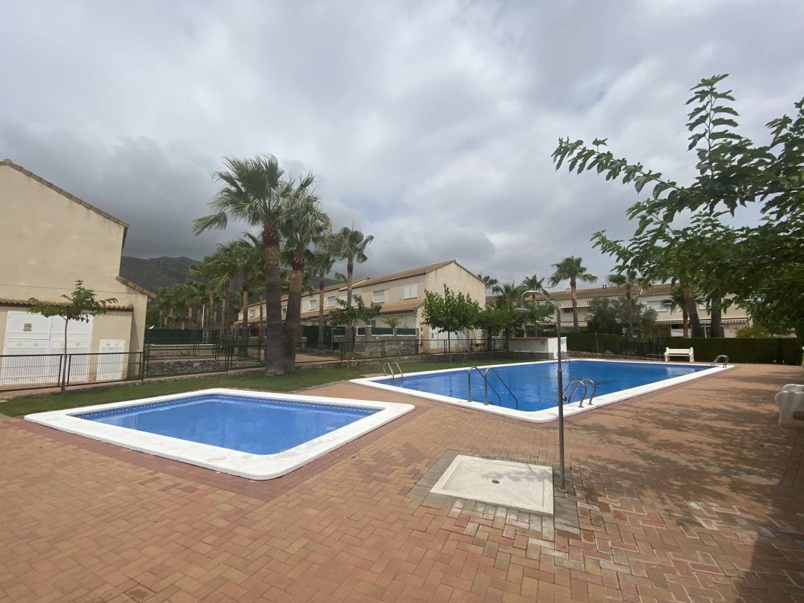65 M² Apartamento ∙ 2 Habitaciones ∙ 5 Huéspedes - Benicasim