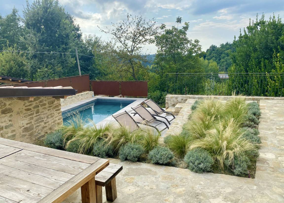193 M² House ∙ 3 Bedrooms ∙ 6 Guests - Piedmont
