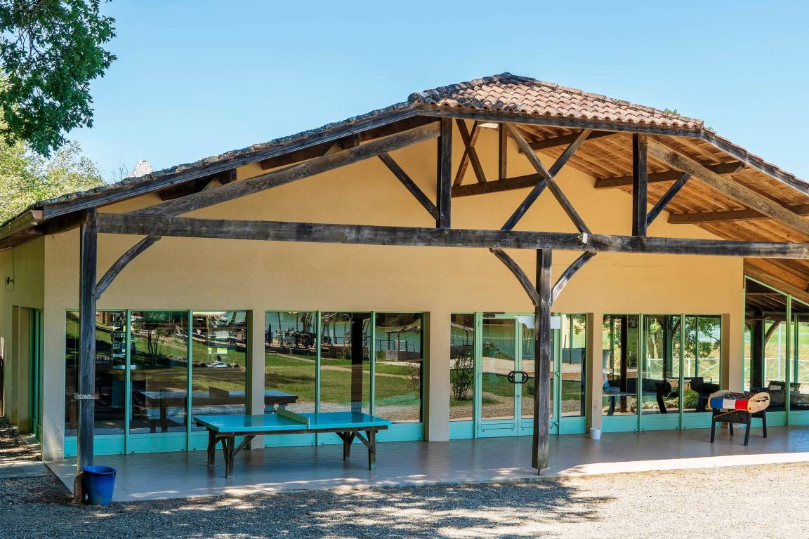 25 M² Apartamento ∙ 2 Habitaciones ∙ 4 Huéspedes - Eauze