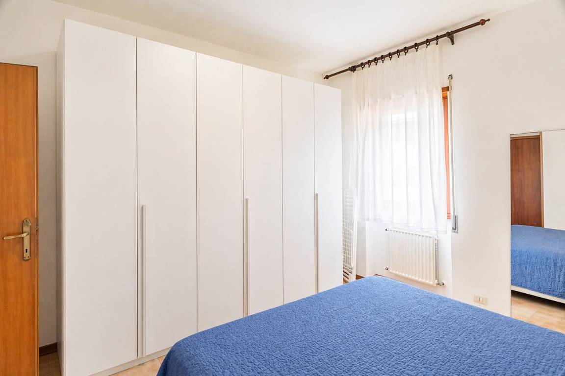 Appartement ∙ 2 Chambres ∙ 6 Personnes - Alba Adriatica