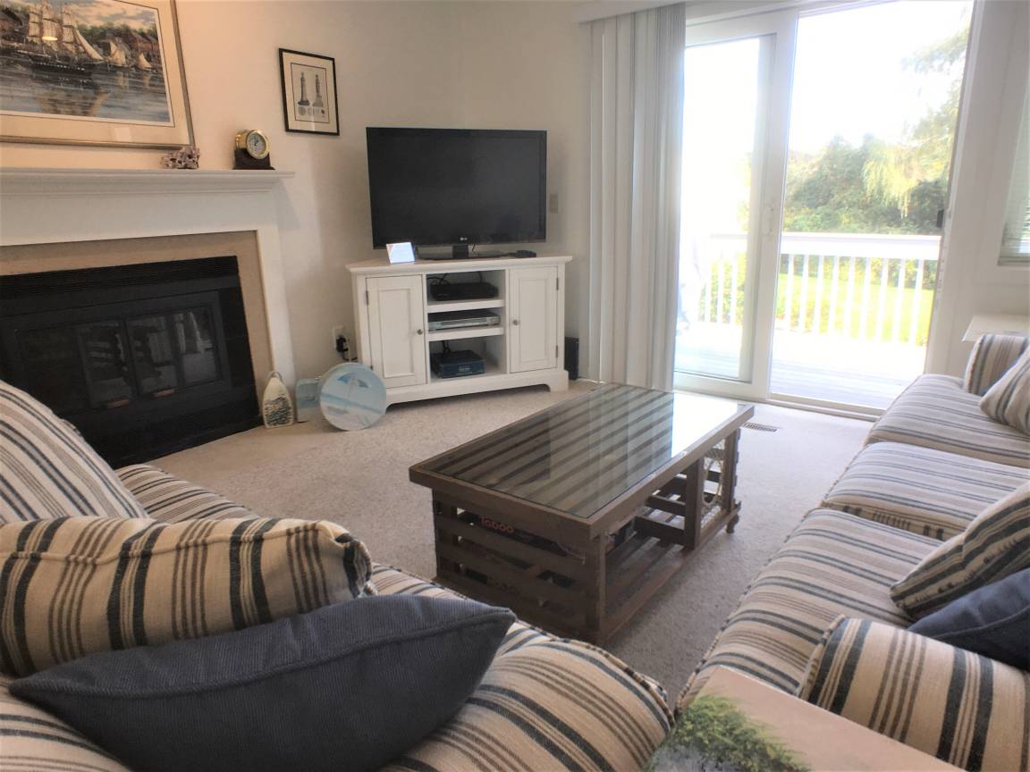 130 M² Condo ∙ 3 Bedrooms ∙ 6 Guests - Brewster, MA