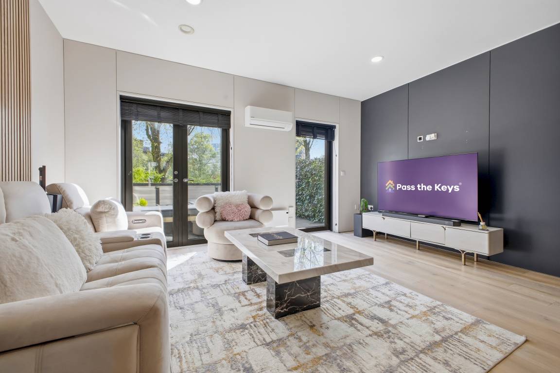 149 M² Casa Vacanza ∙ 3 Camere Da Letto ∙ 6 Ospiti - Manchester