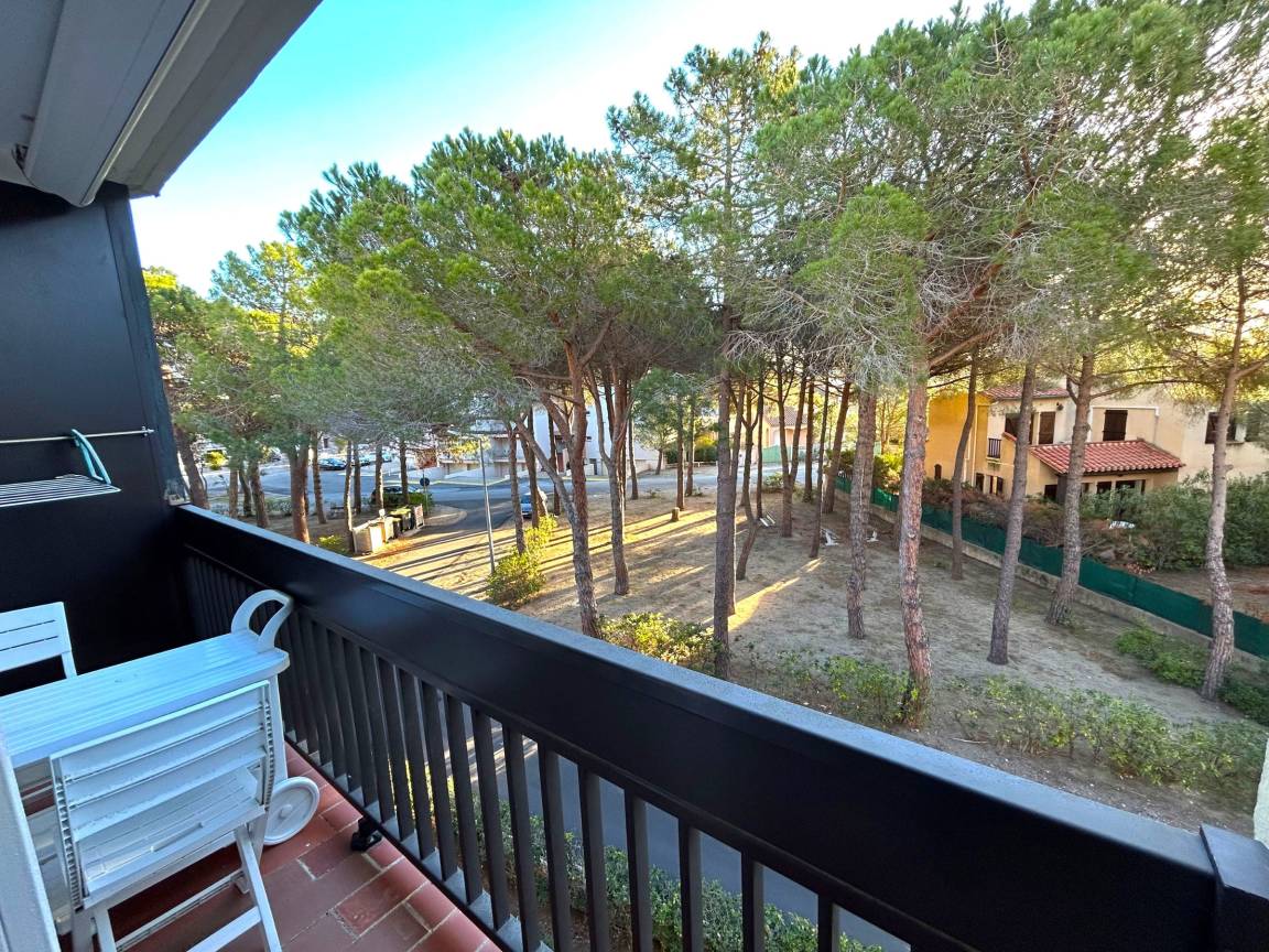 25 M² Apartment ∙ 2 Bedrooms ∙ 4 Guests - Pyrenees
