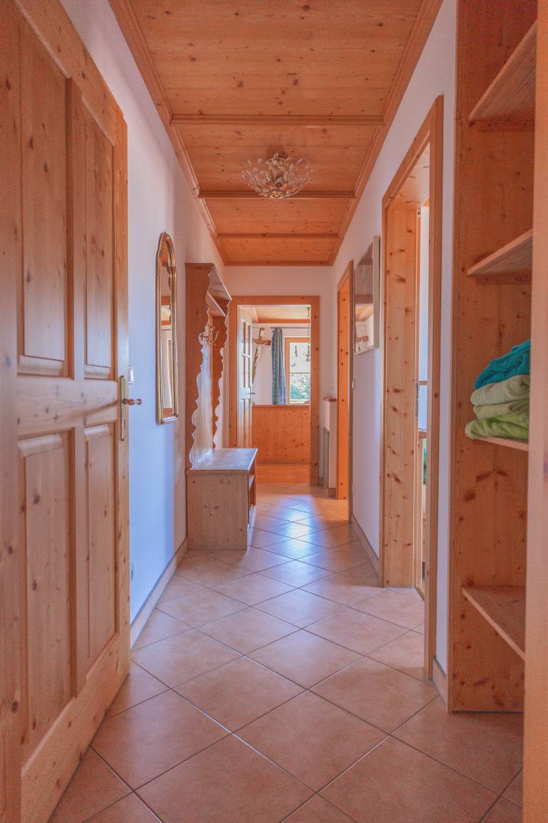 66 m² Ferienwohnung ∙ 2 Schlafzimmer ∙ 4 Gäste – Bild 13