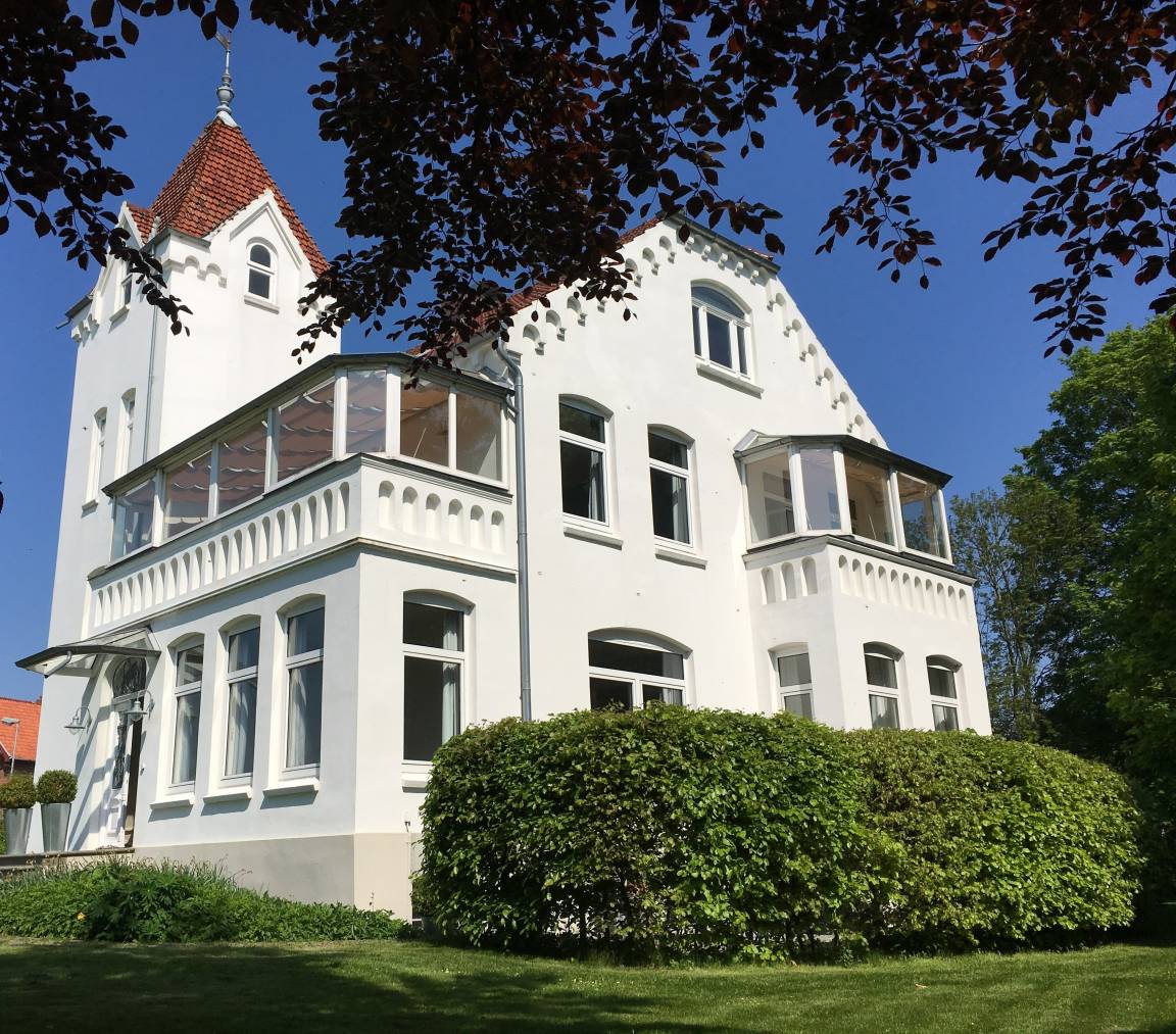95 m² Ferienwohnung ∙ 2 Schlafzimmer ∙ 4 Gäste – Bild 3