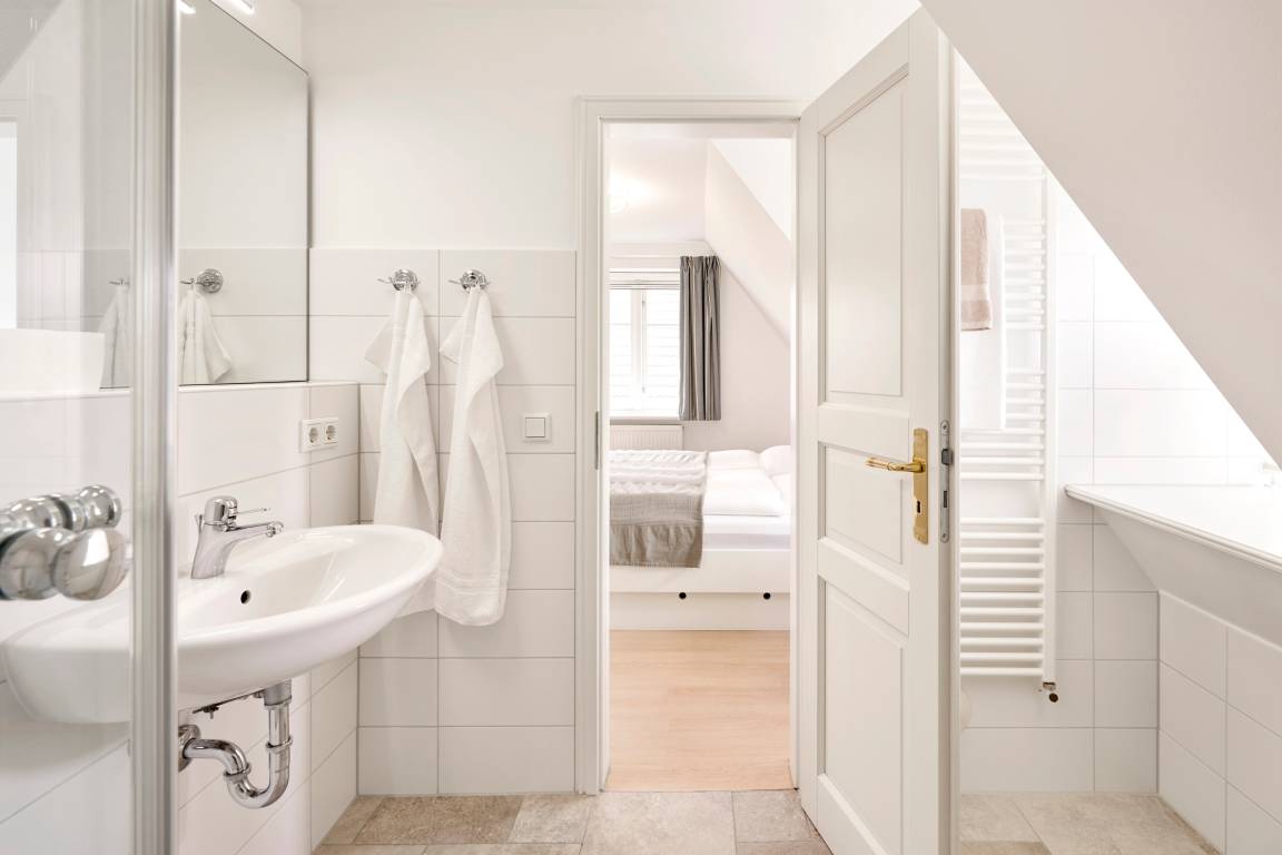 90 m² Ferienhaus ∙ 2 Schlafzimmer ∙ 4 Gäste – Bild 19