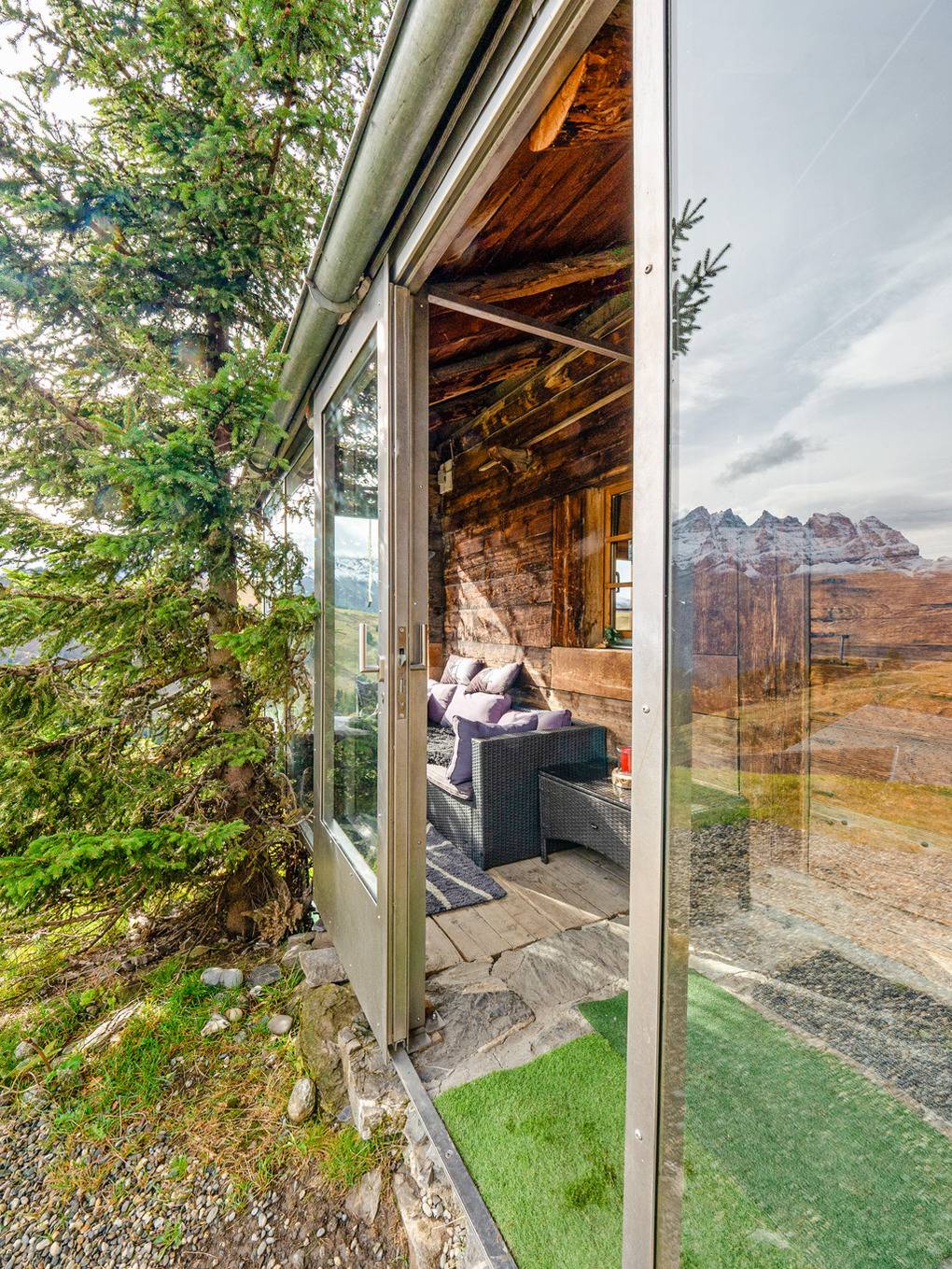 100 m² Ferienhaus ∙ 4 Schlafzimmer ∙ 8 Gäste – Bild 49