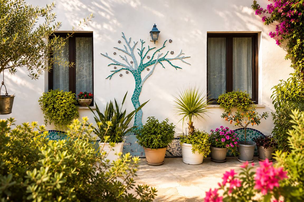 80 M² Maison De Vacances ∙ 2 Chambres ∙ 4 Personnes - Custonaci